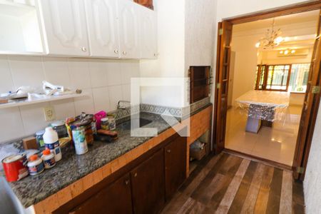 Varanda de casa à venda com 4 quartos, 180m² em Ipanema, Porto Alegre