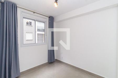 Apartamento para alugar com 25m², 1 quarto e sem vagaQuarto 1