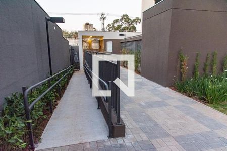 Apartamento para alugar com 25m², 1 quarto e sem vagaEntrada