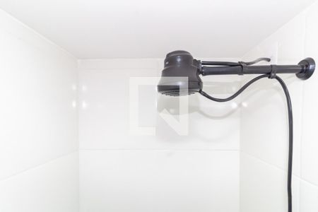 Apartamento para alugar com 25m², 1 quarto e sem vagaBanheiro