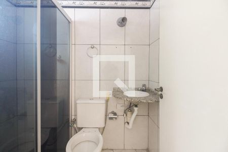 Casa à venda com 118m², 3 quartos e 2 vagasBanheiro Social 