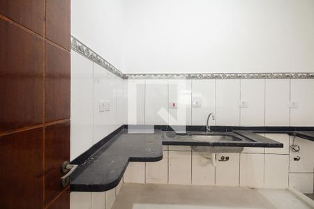 Casa à venda com 118m², 3 quartos e 2 vagasCozinha 