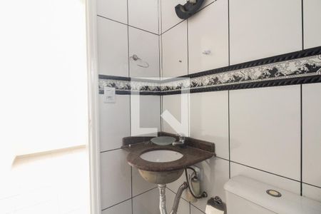 Casa à venda com 118m², 3 quartos e 2 vagasBanheiro Suíte 1