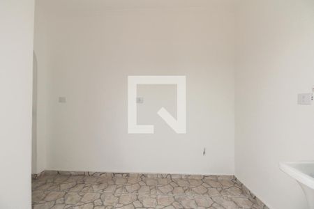 Casa à venda com 118m², 3 quartos e 2 vagasÁrea de Serviço 