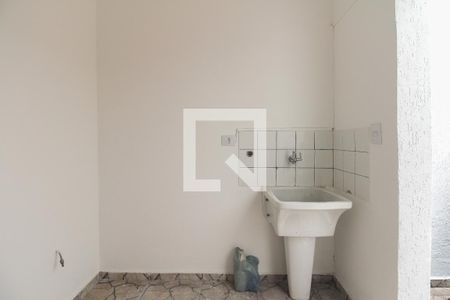 Casa à venda com 118m², 3 quartos e 2 vagasÁrea de Serviço 