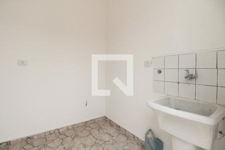 Casa à venda com 118m², 3 quartos e 2 vagasÁrea de Serviço 