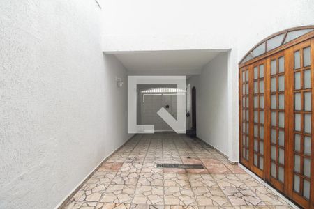 Casa à venda com 118m², 3 quartos e 2 vagasQuintal e Garagem 
