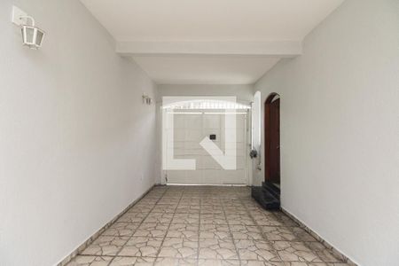 Casa à venda com 118m², 3 quartos e 2 vagasQuintal e Garagem 