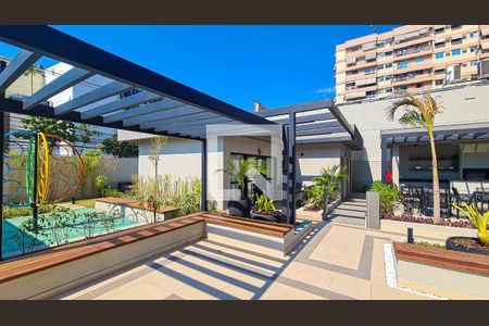 Apartamento à venda com 45m², 2 quartos e sem vaga Apartamento à venda com 45m², 2 quartos e sem vagaÁrea comum