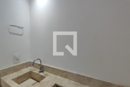 Apartamento para alugar com 76m², 2 quartos e 1 vagaBanheiro Social