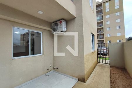 Apartamento para alugar com 76m², 2 quartos e 1 vagaVaranda Gourmet