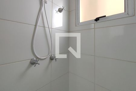 Apartamento para alugar com 76m², 2 quartos e 1 vagaBanheiro Social