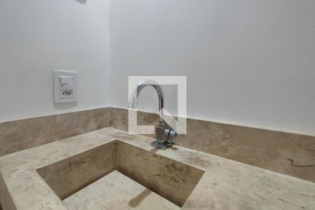 Apartamento para alugar com 76m², 2 quartos e 1 vagaBanheiro Social
