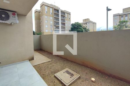 Apartamento para alugar com 76m², 2 quartos e 1 vagaVaranda Gourmet