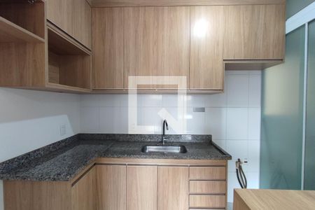 Apartamento para alugar com 76m², 2 quartos e 1 vagaCozinha