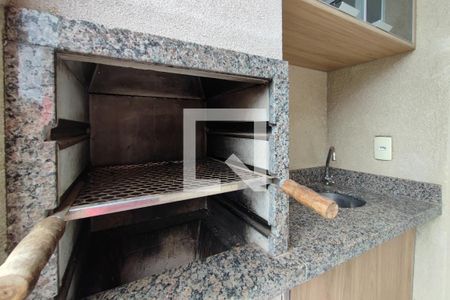 Apartamento para alugar com 76m², 2 quartos e 1 vagaVaranda Gourmet