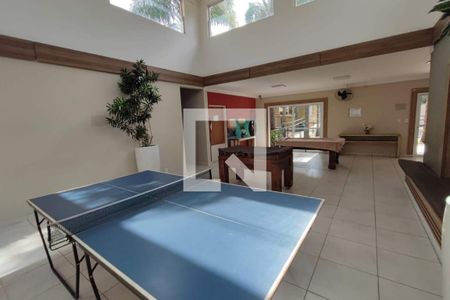 Apartamento para alugar com 76m², 2 quartos e 1 vagaSalão de jogos