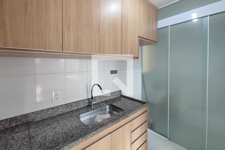 Apartamento para alugar com 76m², 2 quartos e 1 vagaCozinha