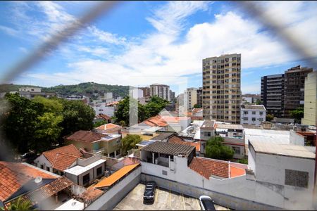 Apartamento à venda com 192m², 4 quartos e 2 vagasVista da Sala