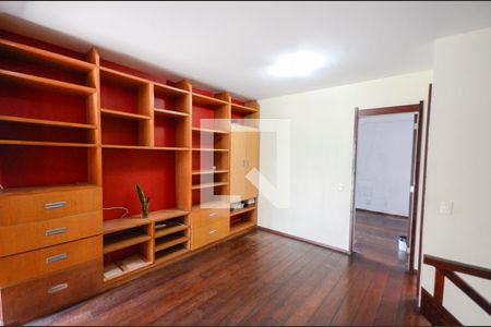 Apartamento à venda com 192m², 4 quartos e 2 vagasTerraço