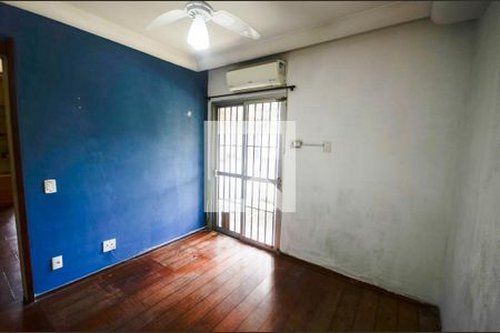 Apartamento à venda com 192m², 4 quartos e 2 vagasQuarto 3