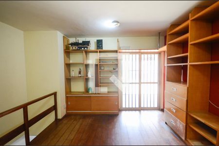 Apartamento à venda com 192m², 4 quartos e 2 vagasTerraço