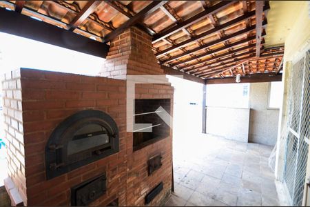 Apartamento à venda com 192m², 4 quartos e 2 vagasTerraço