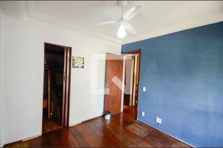 Apartamento à venda com 192m², 4 quartos e 2 vagasQuarto 3