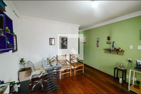 Apartamento à venda com 192m², 4 quartos e 2 vagasSuíte