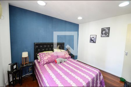 Apartamento à venda com 192m², 4 quartos e 2 vagasQuarto 1