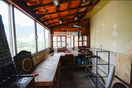 Apartamento à venda com 192m², 4 quartos e 2 vagasTerraço