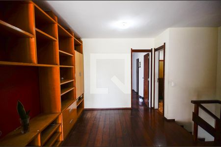 Apartamento à venda com 192m², 4 quartos e 2 vagasTerraço