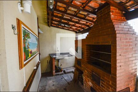 Apartamento à venda com 192m², 4 quartos e 2 vagasTerraço