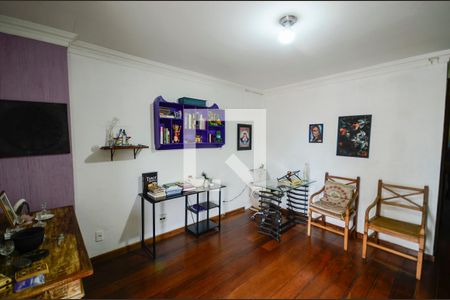 Apartamento à venda com 192m², 4 quartos e 2 vagasSuíte