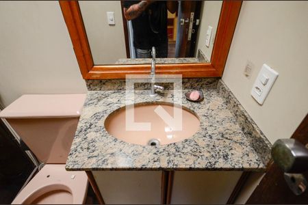 Apartamento à venda com 192m², 4 quartos e 2 vagasBanheiro 2