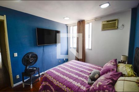 Apartamento à venda com 192m², 4 quartos e 2 vagasQuarto 1