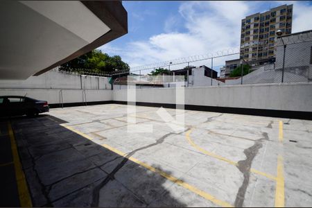 Apartamento à venda com 192m², 4 quartos e 2 vagasÁrea comum