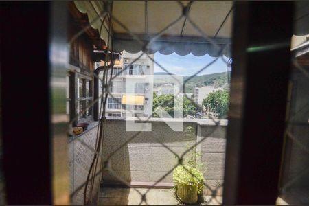 Apartamento à venda com 192m², 4 quartos e 2 vagasVista do Quarto 3