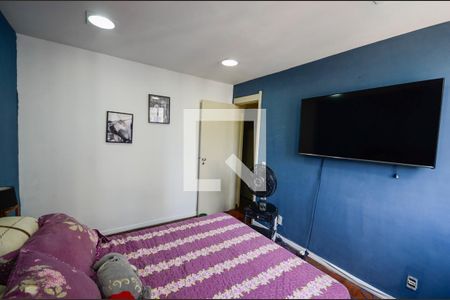 Apartamento à venda com 192m², 4 quartos e 2 vagasQuarto 1