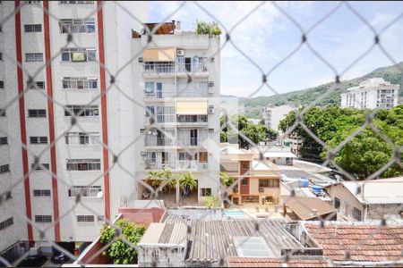 Apartamento à venda com 192m², 4 quartos e 2 vagasVista do Quarto 1