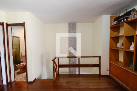 Apartamento à venda com 192m², 4 quartos e 2 vagasTerraço