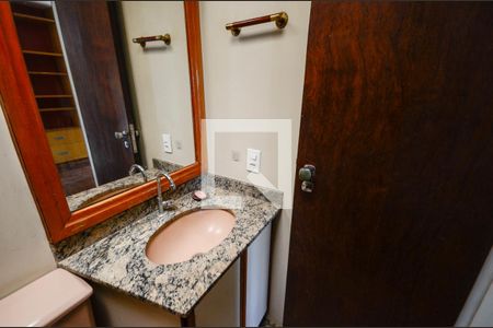 Apartamento à venda com 192m², 4 quartos e 2 vagasBanheiro 2