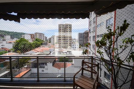 Apartamento à venda com 192m², 4 quartos e 2 vagasVista da Suíte