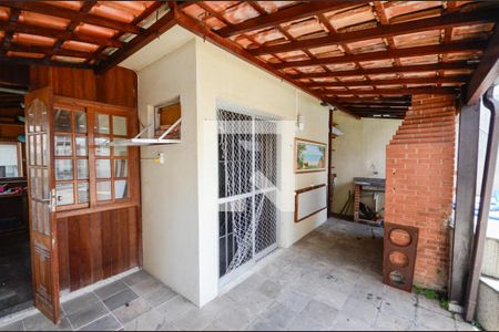 Apartamento à venda com 192m², 4 quartos e 2 vagasTerraço