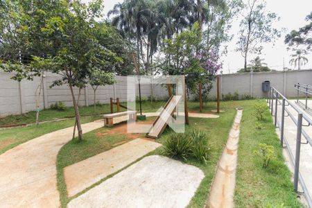 Apartamento para alugar com 42m², 2 quartos e sem vaga Apartamento para alugar com 42m², 2 quartos e sem vagaPlayground