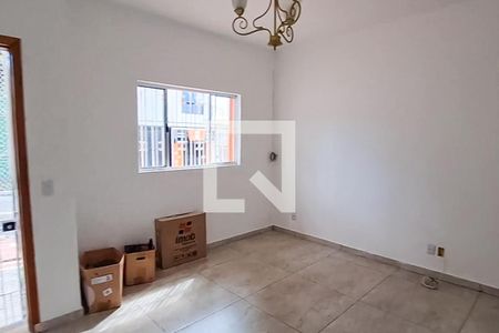 Sala de casa para alugar com 2 quartos, 98m² em Vila Dom Pedro I, São Paulo