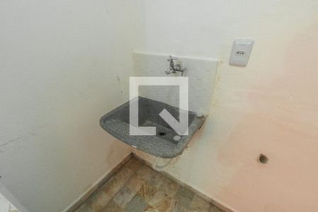 Casa para alugar com 98m², 2 quartos e sem vagaÁrea de serviço