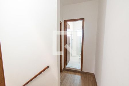 Casa para alugar com 98m², 2 quartos e sem vagaCorredor