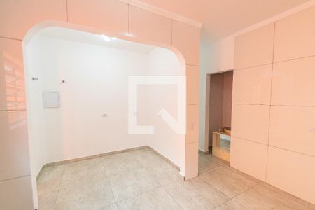 Casa para alugar com 98m², 2 quartos e sem vagaCozinha