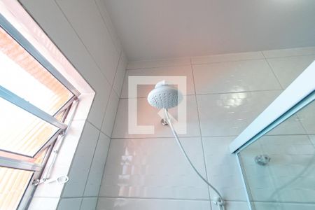 Casa para alugar com 98m², 2 quartos e sem vagaBanheiro